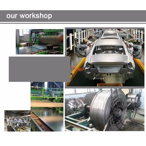 0.2-3mm Aisi SS 201, SS 304, SS 316L Cold Rolled Stainless Steel Strip For Banding