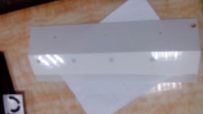 Eco Friendly PET Protective Film Surface Protection For Graphite Die Cutting