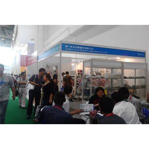 Caiye Printing Equipment Co., LTD