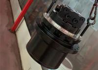 Réduction de moteur du voyage DH225-7 de Gearbox R215-7 225-7 d'excavatrice pour la machine de creusement