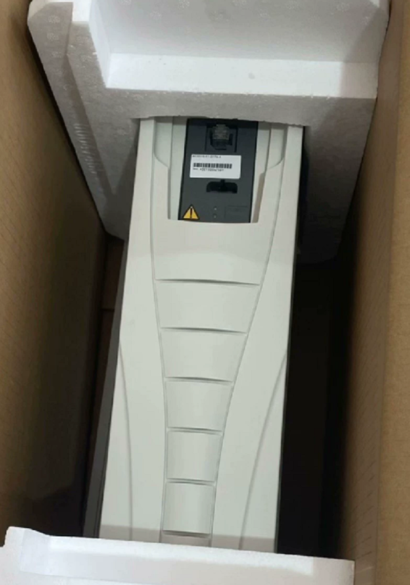 ACS550-01-012A-4 ABB Original Low Voltage AC Drive 5.5kW 11.9A VFD Frequency Inverter 380-480V Motor Speed Control