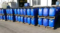 Produtos químicos do Decolorant BWD -01 Bluwat do tratamento da cor das águas residuais do pigmento