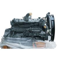 Motor diesel do Assy PC210-8 SAA6D107E-1 do motor de Engine Assembly QSB6.7 da máquina escavadora de PC200-8 6D107 Qsb6.7