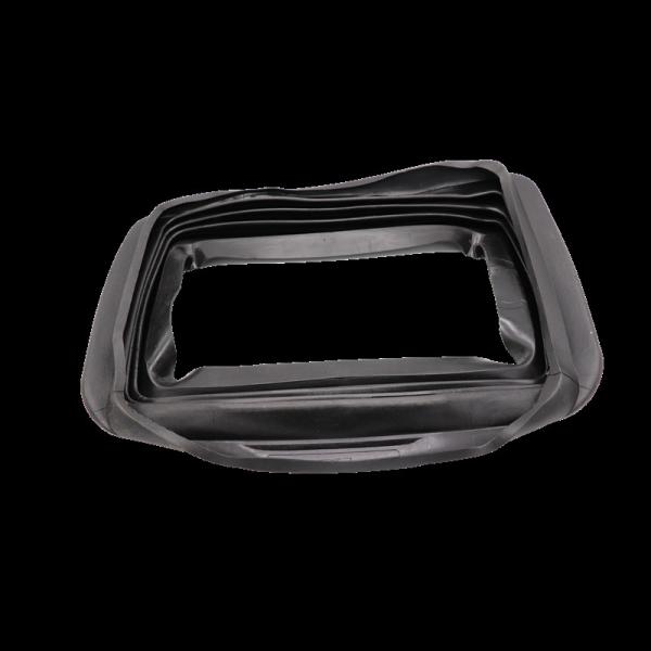 Fine Quality Rubber cover for crane truck with 3 layers