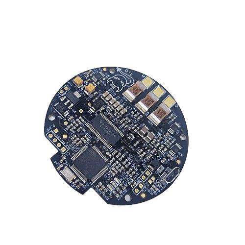 Consumer Electronic Printed Circuit Board Assembly PCBA Solutions For Smart Wearable Devices