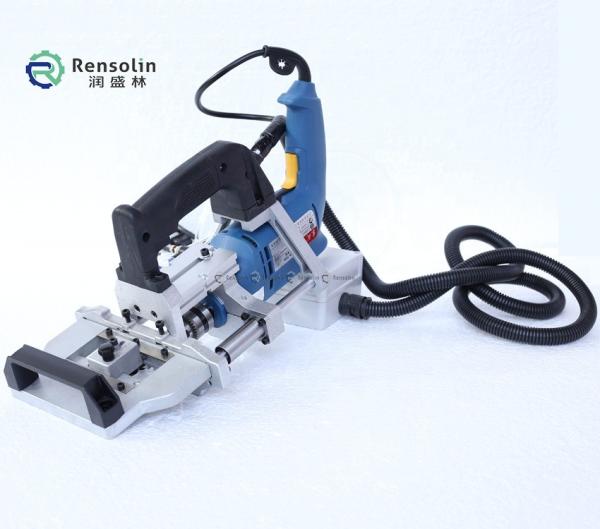 0 - 320mm Manual Wood Drilling Machine 2600/Min Rotating Speed