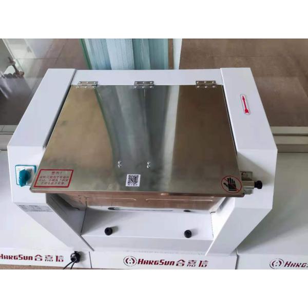 Смеситель теста литого железа по горизонтали смеситель теста муки 100 литров промышленный для еды пекарни