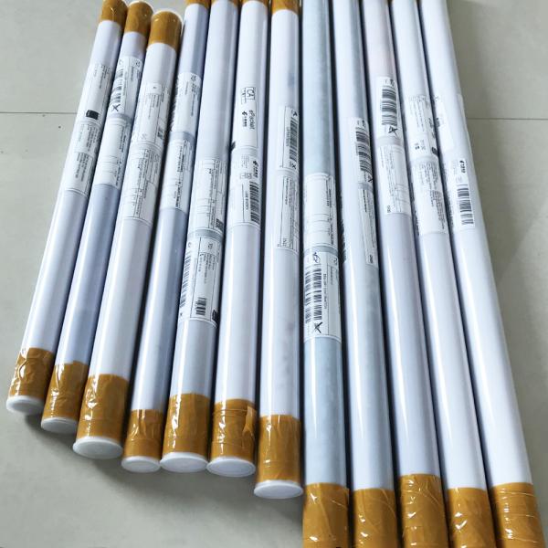 Living Room Wall Art Decor 3D Relief Painting Abstract Geometric Design 100cm Handmade