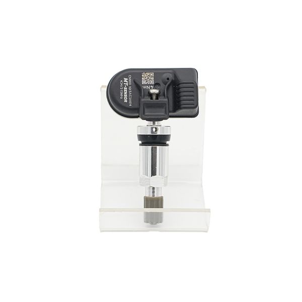 433Mhz 315Mhz Programmable Tire Pressure Monitoring System Sensor Two Frequency OEM