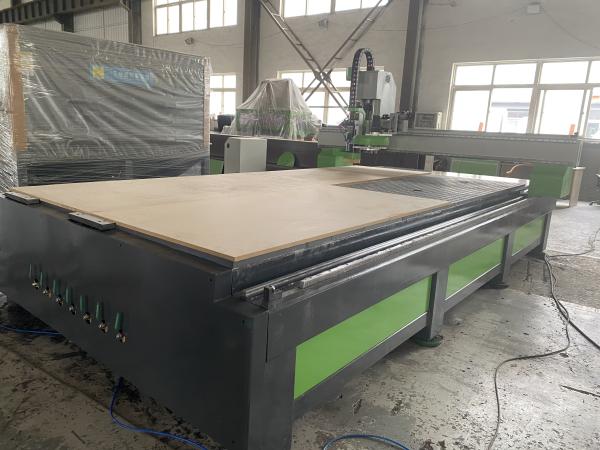 Machine à graver des cartes en aluminium-plastique