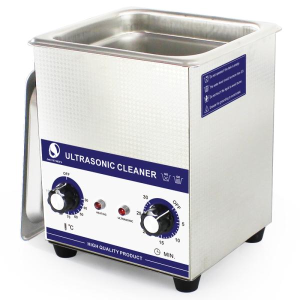 120W 2Liters Surgical Instrument Ultrasonic Cleaner