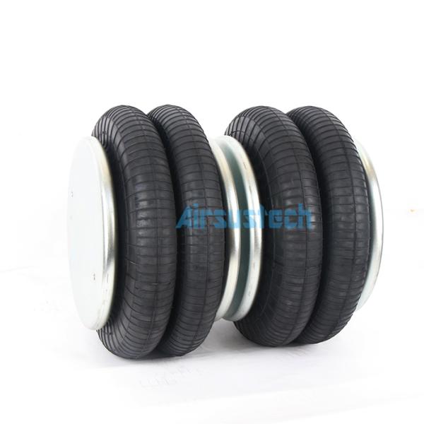 Triangle 6316/4363 Shock Absorption Air Springs Firestone W01-358-7180 1/4 NPTF Gas Hole