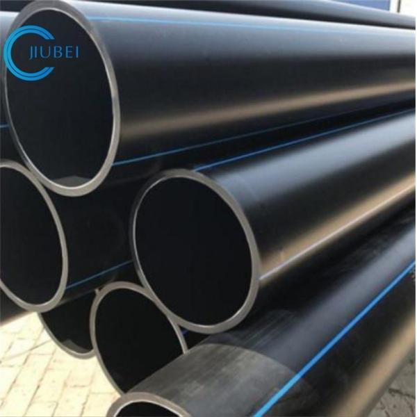 Slurry Dredger Dredge Pipe Floats with 12inch HDPE Pipe and Flexible Hose 6 Inch
