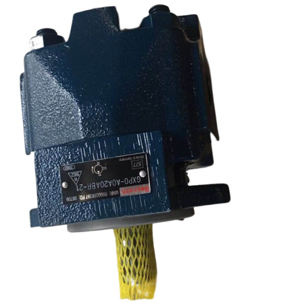 Hydraulic pumps Rexroth gear oil pumpGSP2-A0S08AR-AO GSP2-AOS08AR-A0 GSP2-A0S22AR-A0 AZPF-10-005RRR20MB AZPF-10-008LCB20MB  GSP2-AOS22AR-AO factory