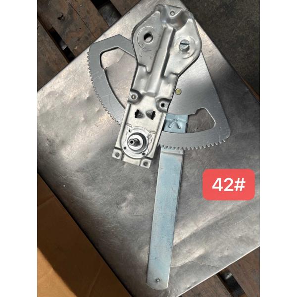 81.62640.6057 Регулятор окон Левый Шакман Запчасти