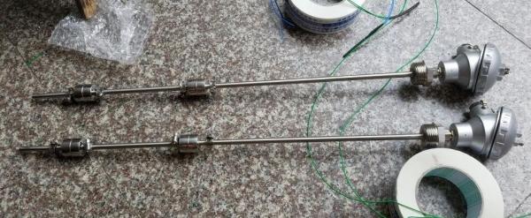 4-20mA Floating Ball Switches