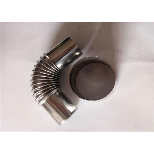 Stretchable And Non-stretchable Stainless Steel Pipe Metal Pipe Clamp