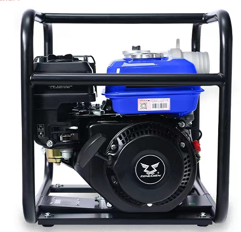 Земледелия огня аварийный водяная помпа двигателя дизеля