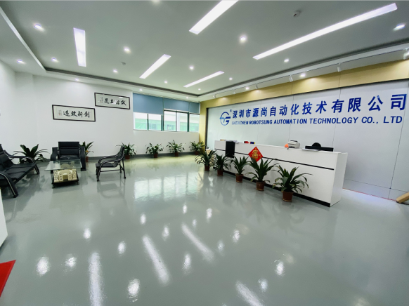 Four-axis Automatic Lock Screw Machine Automatic Fixing Screw Machine