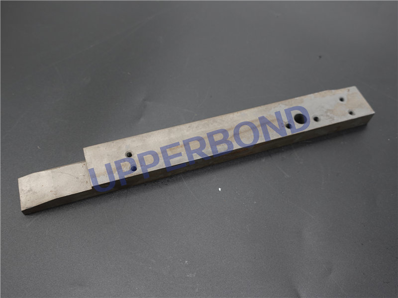 Части папки Assy Garniture длинные для машины создателя сигареты MK8