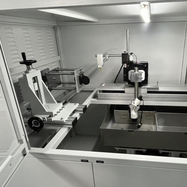 UL 2251 IEC 62196 Charging Gun Endurance Tester