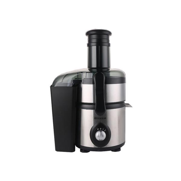 商業220Vのための連続的な供給ジュースの抽出器機械800ワット