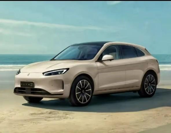 Huawei EV Car Maximum Speed 185 Km/H Displacement 1000-1600CC M7 Cover for Adults