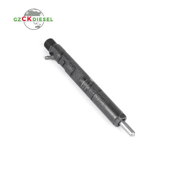 Diesel Engine Parts Common Rail Injectors 28237259 166000897R
