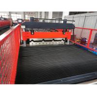 0-30 metros/minuto PBR PBU R Panel de techo de la lámina de la pared de la máquina de formación del rollo de la lámina de la pared máquina de fabricación de baldosas