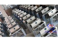 Leitor de Rfid do motor da C.C. do veículo 24V da porta da barreira da segurança do estacionamento do tráfego