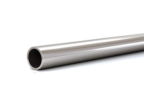 Elevada precisão sem emenda ASME SA213 SA213M da anti tubulação de aço inoxidável do produto comestível da oxidação