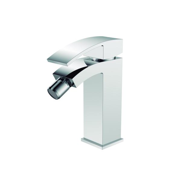 Ванная комната с одноливной бидет-микшером, прочные краны для хромного бассейна