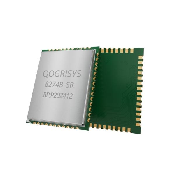 2.4G 5.8G WiFi BT Module With QCA6174 For 802.11ac Wireless Data Transmission