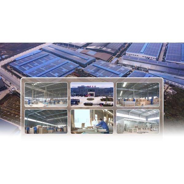 Bonvia Home  Furniture Co., Ltd.