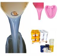 Le caoutchouc de silicone de platine pour ailes d'ange