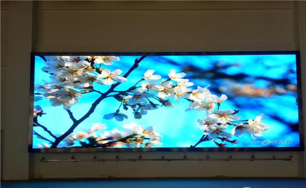 P5 Led Video Wall / Indoor Full Color P5 Led Display/ P5 Indoor Led