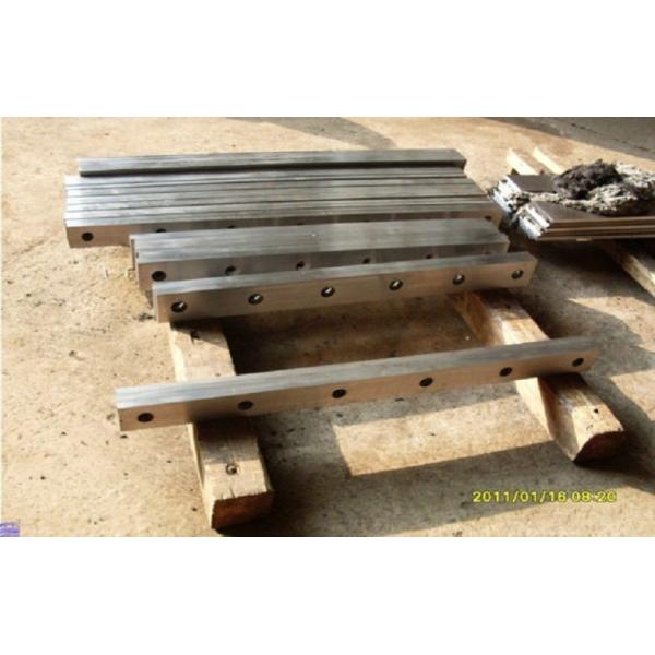 Металлургия Шлифовальные машины; лезвия для стрижки листового металла; лезвия ги