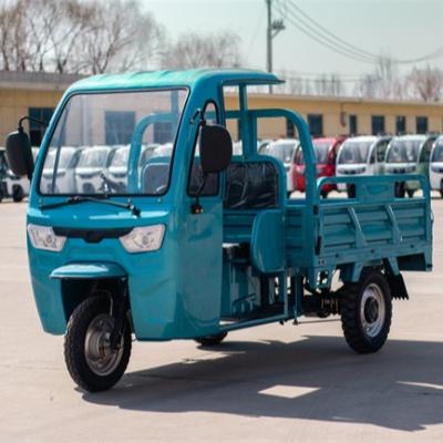 B01 1000W Camião elétrico de três rodas Trike de carga elétrico 1 pessoa