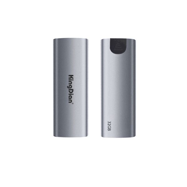 External SSD PNV12