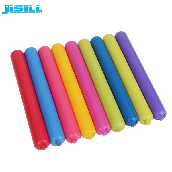 Подгоняйте многоразовый пластиковый охладитель напитка с безопасный материальный