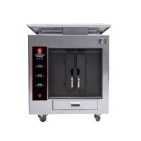 Les espaces électriques de synchronisation futés de la machine 2 de gril de poissons pour le banquet/partie