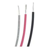 A costa isolada UL1726 de alta qualidade do grau 7AWG 37/0.60mm do fio 20AWG 300V 250 estanhou o branco vermelho de cobre