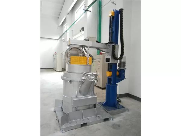 Durable Ladle Preheating Equipment for Natural Gas Energy Supply and Iron Steel Out Shell Material