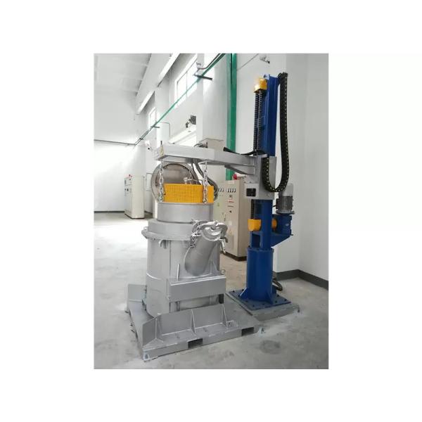 5000 Pa Алюминиевая система предварительного нагрева с автоматическим / ручным регулированием температуры