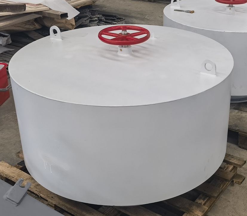 Marine Mushroom Ventilationl & Marine Mushroom Vent Head Marker Is A Ventilation Device Designed Specifically For Various Types Of Ships