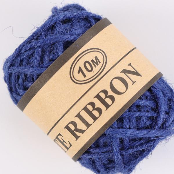 2мм натуральный ют 10м экологически чистый DIY ремесленный ют