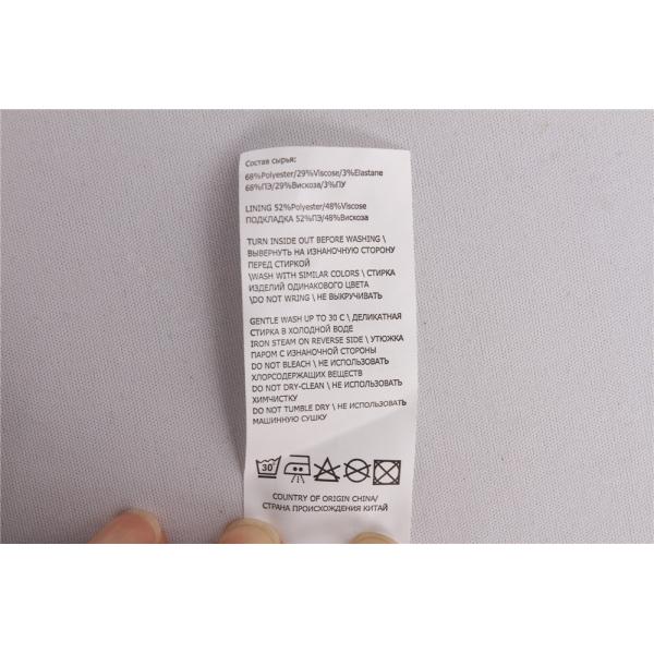 Oversized Detachable Strap Girls Overall Skirts Children'S Wear Elastic Band