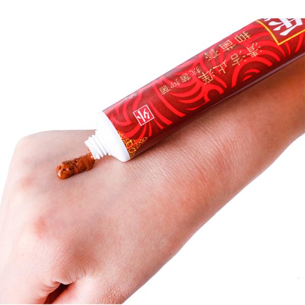 Herbal Varicose veins Cream treatment anti foot leg vasculitis Phlebitis spider veins