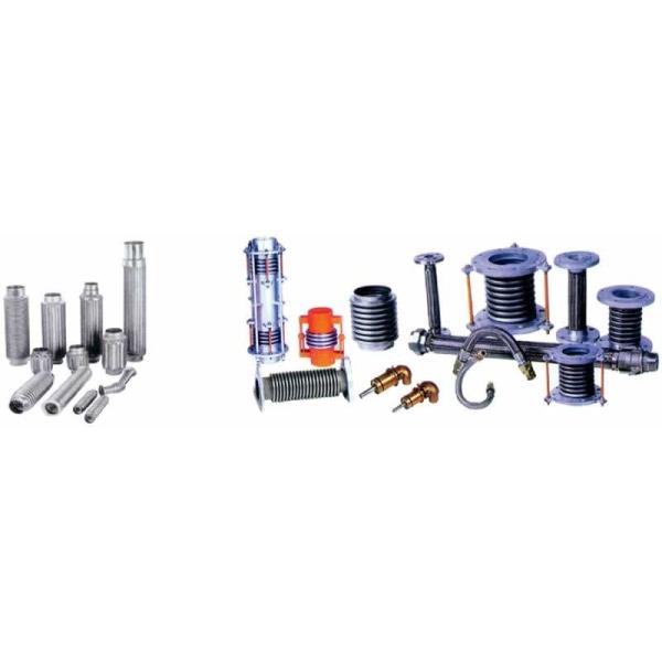 Stainless Steel Flexible Braided Pipe Rotary Drilling Hose Flexible Metal Hose