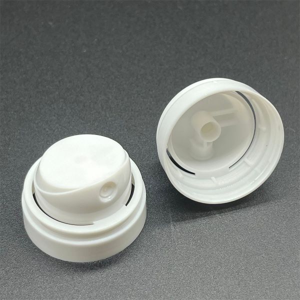 Dry Shampoo Dispenser Actuator, Hair Refresher Dispenser Trigger, Shampoo Spray Actuator For Cosmetic Packaging